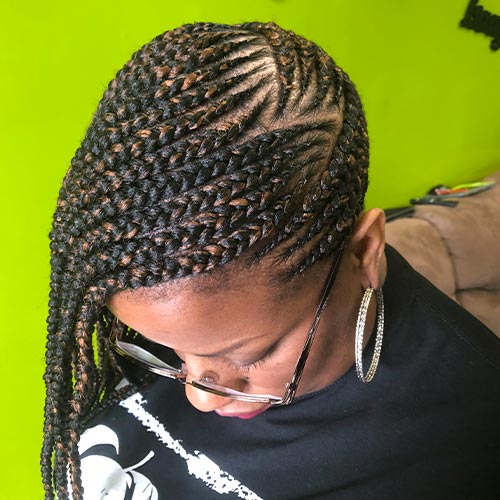 Hair Braiding